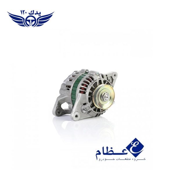 دينام نيسان عظام - تصویر 1