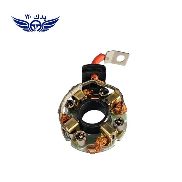 جاذغالی استارت ام وی ام  530و x33 برند اربیکو - تصویر 1
