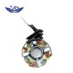 جاذغالی استارت ام وی ام  530و x33 برند اربیکو - تصویر 3