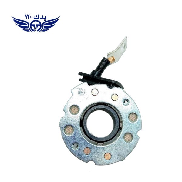 جاذغالی استارت ام وی ام  530و x33 برند اربیکو - تصویر 4