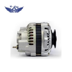 دینام پراید برند سورل