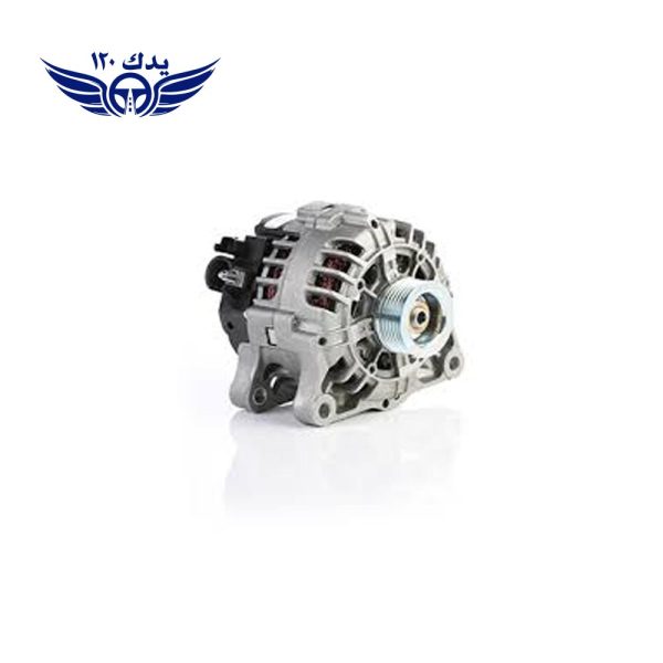 خرید و قیمت دینام پژو 206 برندGPS - تصویر 3