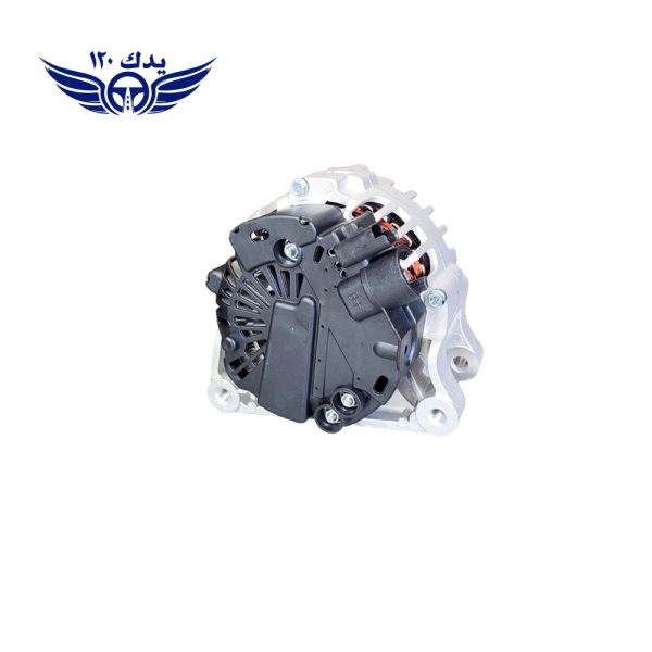 خرید و قیمت دینام پژو 206 برندGPS - تصویر 2