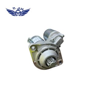 استارت ام وی ام 315