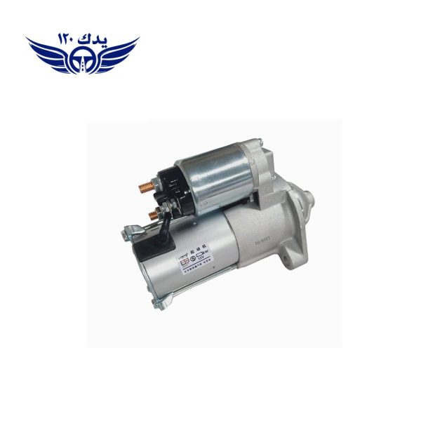 استارت ام وی ام x33 - تصویر 3