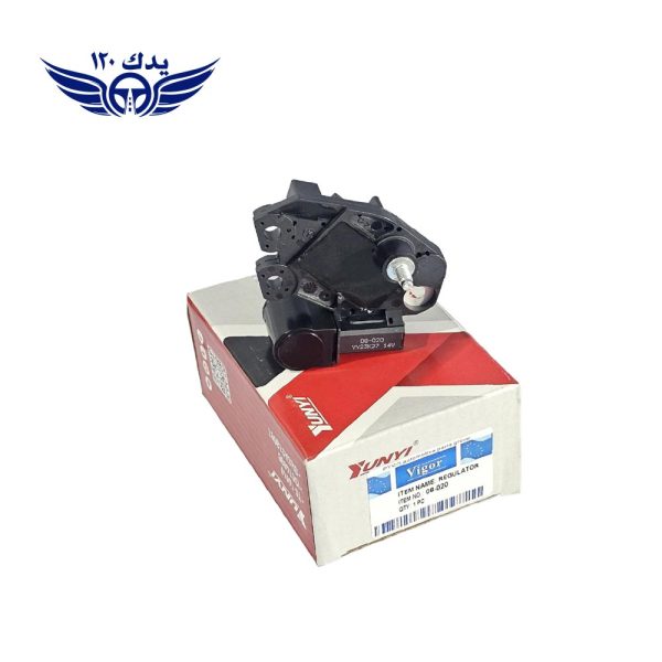 آفتامات 405استام برند ویگور - تصویر 1