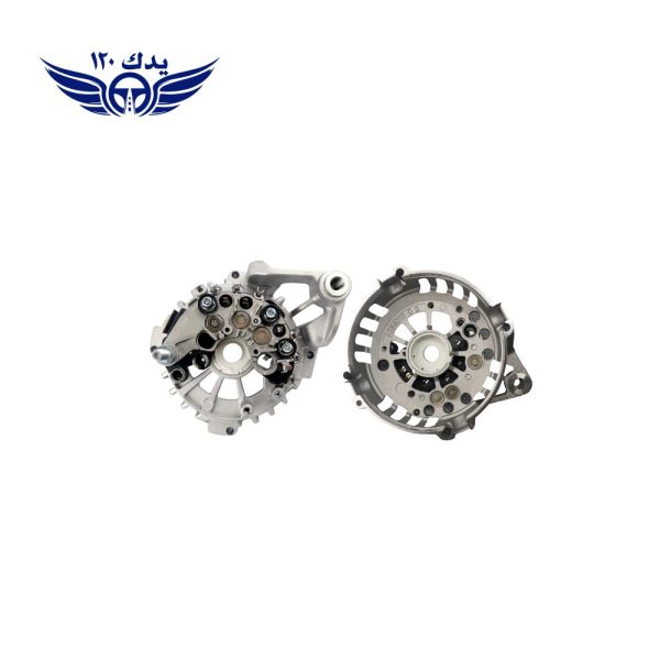ته (درپوش)  دینام پژو 405 مدل استام - تصویر 1