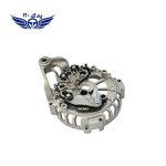 ته (درپوش)  دینام پژو 405 مدل استام - تصویر 3