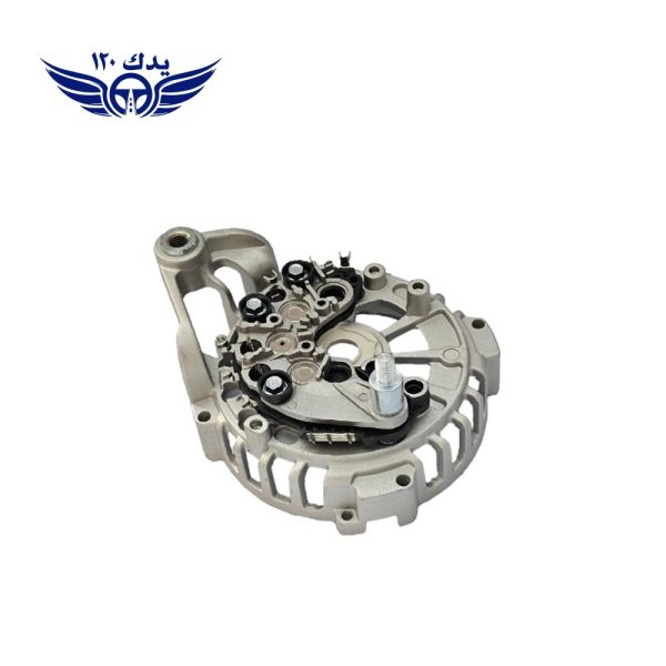 ته (درپوش)  دینام پژو 405 مدل استام - تصویر 3