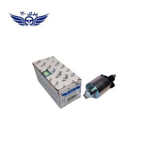 اتوماتیک استارت هایلوکس برند ویگور