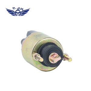 اتوماتیک استارت تویوتا 83