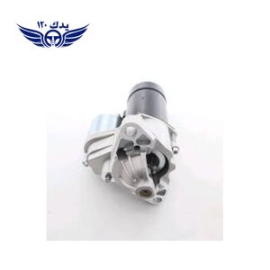 استارت ام جی 6