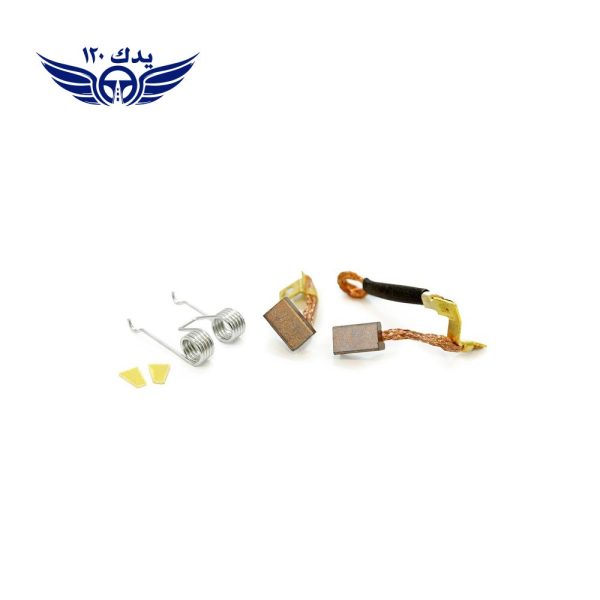 ذغال استارت 405 والئو دو ذغاله قدیم - تصویر 3