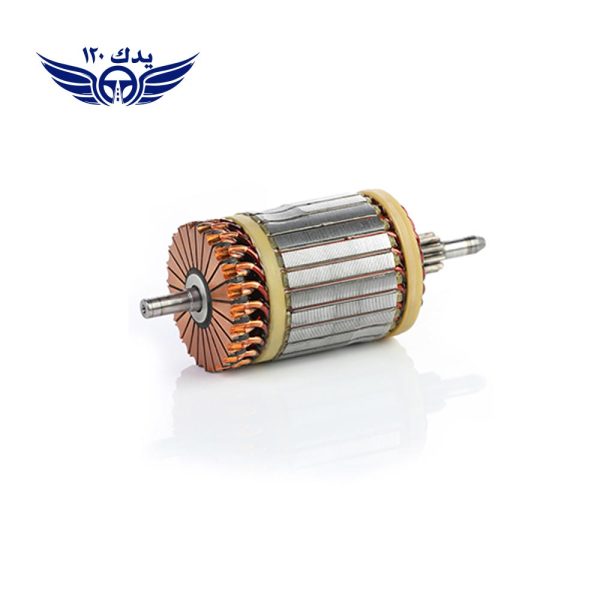 آرمیچر استارت پژو 405 جدید 10دنده برند وگوهوگو - تصویر 1
