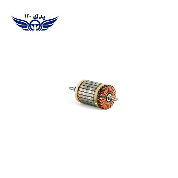 آرمیچر استارت پژو 405 جدید 10دنده برند وگوهوگو - تصویر 3
