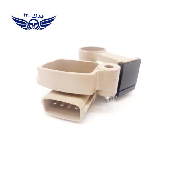 آفتامات جک جی 5و جک s5 اتومات برند ویگور - تصویر 4