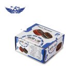 بالشتک دینام پژو 206 برند پارت الکترو