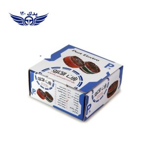 بالشتک دینام پژو 405 برند پارت الکترو