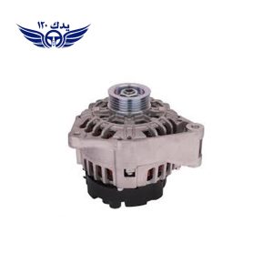 دینام پژو 405 SLX و پژو پارس TU5 مدل R2 برند عظام