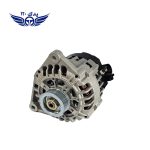 دینام پژو 405 SLX و پژو پارس TU5 مدل R2 برند عظام - تصویر 3