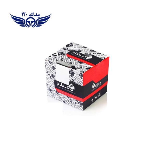 دینام پژو 405 SLX و پژو پارس TU5 مدل R2 برند عظام - تصویر 2