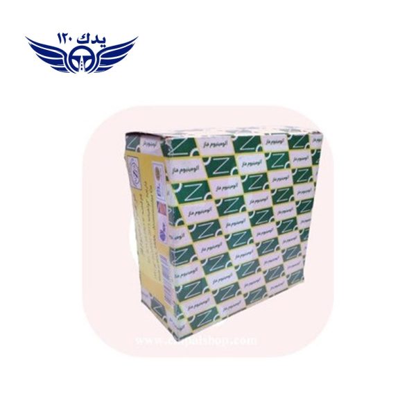 دیود دینام (رکتی فایر) مناسب تیبا ساینا کوئیک با تهی برند آلومینیوم فاز اراک - تصویر 4
