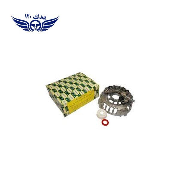 دیود دینام TU5 R2 مناست پژو 405. 207.206 برند آلومینیوم فاز اراک - تصویر 2