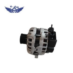 دینام لیفان 820 و جیلی امگرند x7 شاسی برند ویگور
