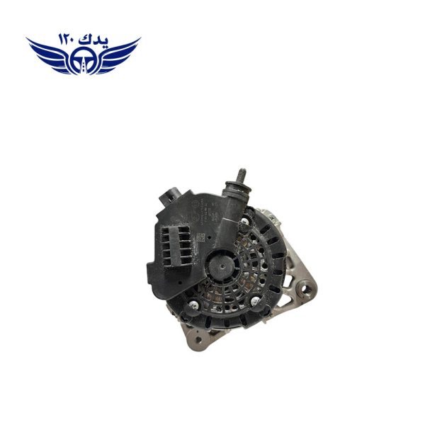 دینام لیفان 820 و جیلی امگرند x7 شاسی برند ویگور - تصویر 3