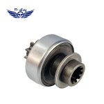 دنده استارت پژو 405 و206 دو زغاله (قدیم) 9 دنده  برند وگوهوگو - تصویر 3