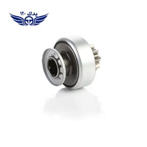 دنده استارت 405 جدید (چهار زغاله) 9 دنده طرح استام برند وگو هوگو