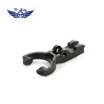 دوشاخه استارت پژو 405 و 206 طرح قدیم (دو زغاله) - تصویر 2