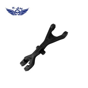 دوشاخه استارت ال 90 و ساندرو