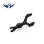 دوشاخه استارت پراید و سایپا (نیسان)