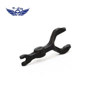 دوشاخه استارت پراید و سایپا (نیسان)