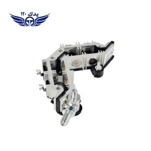 دیود دینام پژو 206 ایسکرا و اچ سی کراس برند ویگور