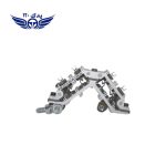 دیود دینام پژو 206 ایسکرا و اچ سی کراس برند ویگور - تصویر 2