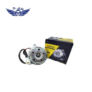 موتور فن پراید دو دور برند امکو