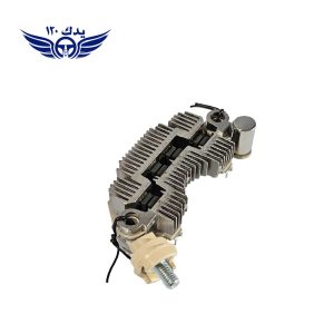 دیود دینام ریو برند boruida