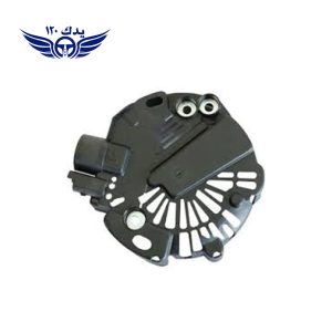 کاور یا پلاستیک تهی دینام پژو 206 طرح استام شرکتی