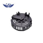 کاور یا پلاستیک تهی دینام پژو 405 سمند طرح استام شرکتی - تصویر 3