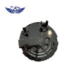 کاور یا پلاستیک تهی دینام پژو 405 سمند طرح استام شرکتی