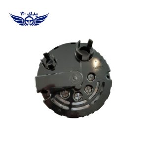 کاور یا پلاستیک تهی دینام پژو 405 سمند طرح استام شرکتی