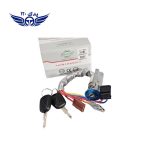 سوئیچ استارت ساچمه ای  پژو 405 و پارس و سمند برند نصیری