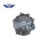 کاور یا پلاستیک تهی دینام ال 90