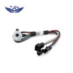 مغزی سوییچ پراید برند نصیری - تصویر 3