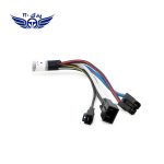 مغزی سوییچ پراید برند نصیری - تصویر 2