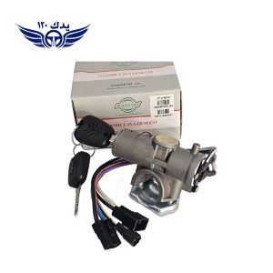 سوییچ استارت پراید برند نصیری