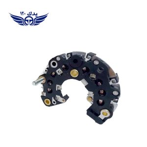 دیود دینام پراید تیبا ساینا کوئیک مدل ایسکرا برند SMS