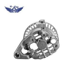 تهی دینام پراید انژکتور برند آلومینیوم فاز اراک